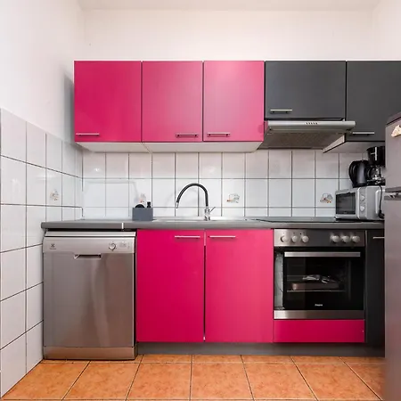 Apartment Gorgeous In With Wifi Maslenica
