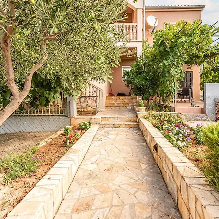 Lovely In With House Sea View Διαμέρισμα Maslenica